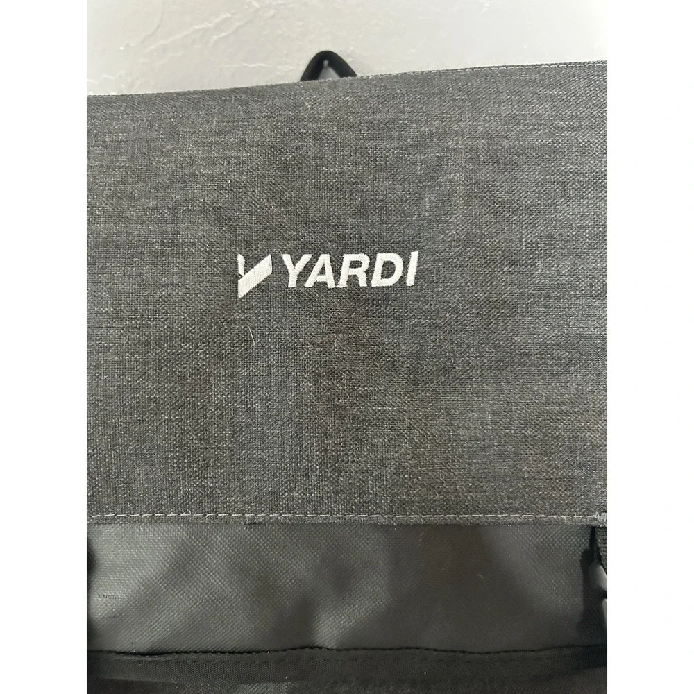 OGIO Yardi Backpack Laptop With Sleeves Grey Strong Durable Water Resistant‎